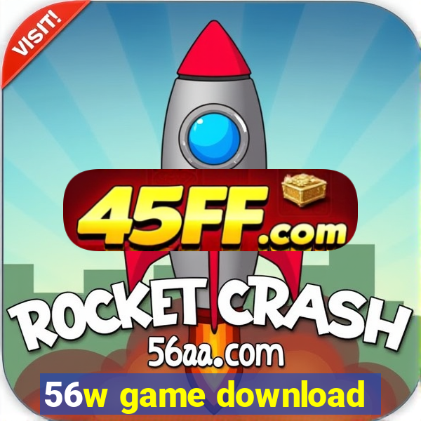 56w game download